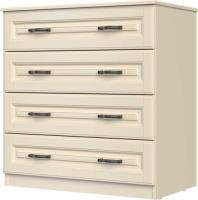Комод Кантри (Браво) (слоновая кость (Браво-мебель) ) в Новороссийске от производителя 