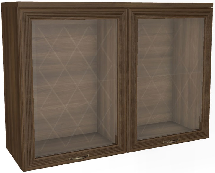 Фото Антресоль Карина АН-1036 от производителя Лером в Новороссийске по цене 15&nbsp;960 ₽