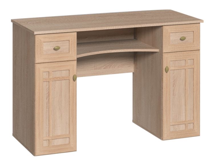 Фото Стол туалетный Sherlock-52 от производителя Глазов в Новороссийске по цене 11&nbsp;950 ₽