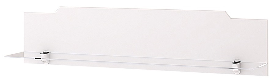 Фото Полка настенная Анталия  от производителя Горизонт в Новороссийске по цене 1&nbsp;690 ₽