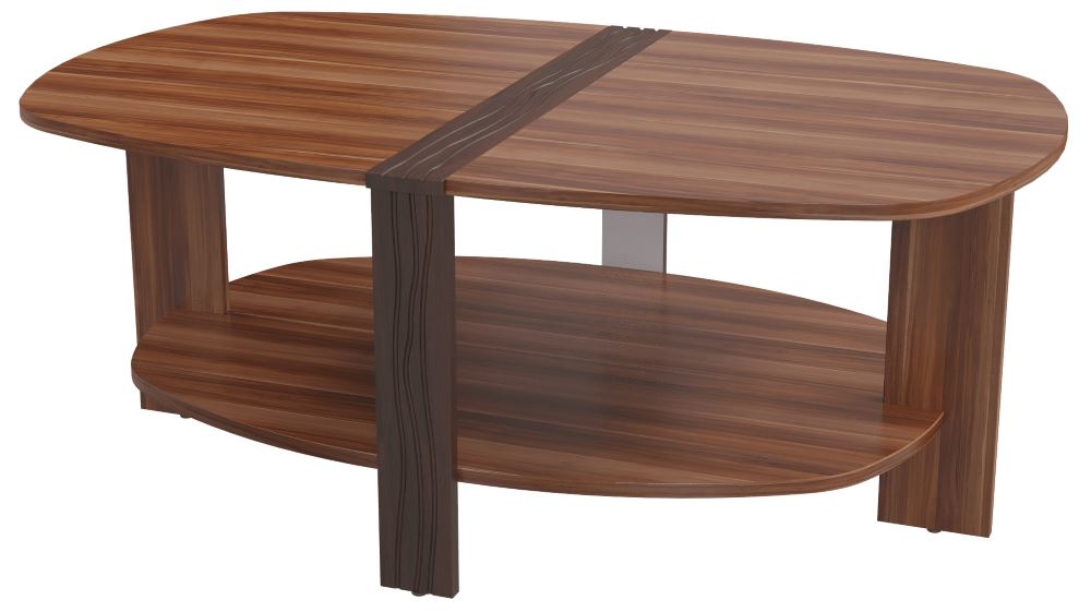 Фото Стол журнальный Джордан от производителя Гранд Кволити в Новороссийске по цене 5&nbsp;120 ₽