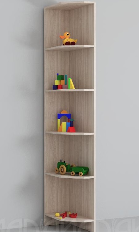 Фото Открытые полки Бриз от производителя Диал в Новороссийске по цене 3&nbsp;070 ₽