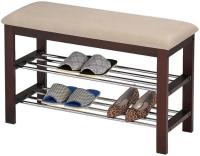 Обувница SR-0628  (бежевый, бежевый (Tetchair) ) в Новороссийске от производителя 