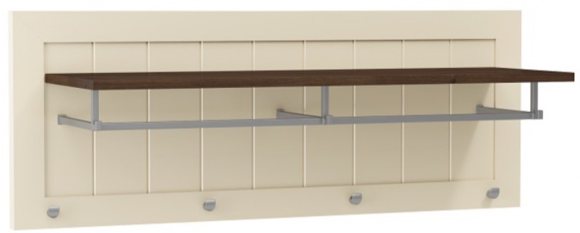 Фото Вешалка Прованс 37.20 от производителя Олмеко в Новороссийске по цене 7 600 ₽