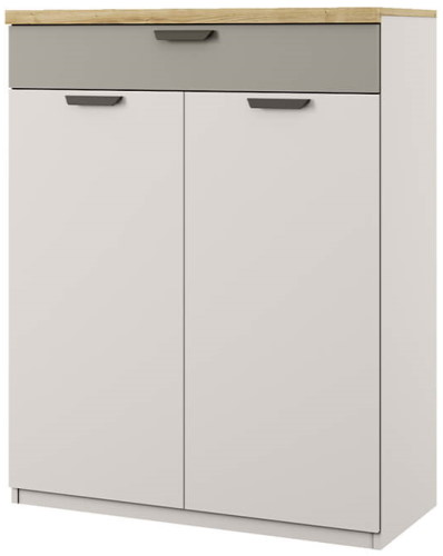 Фото Тумба для обуви 2D1S Модерн (Modern) от производителя Анрэкс в Новороссийске по цене 18 100 ₽