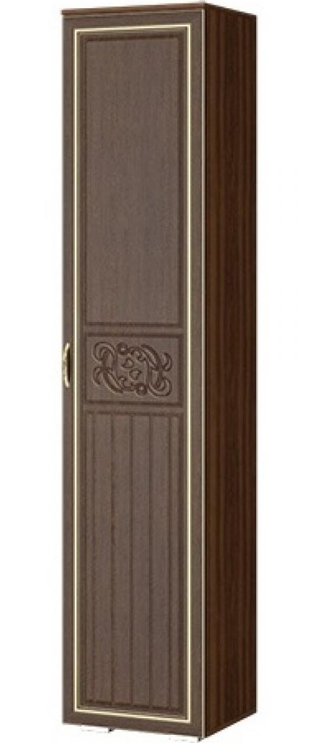 Фото Пенал правый Виктория (440) от производителя Мебель Маркет в Новороссийске по цене 14 140 ₽