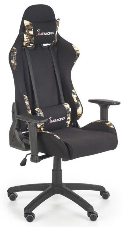 Фото Кресло геймерское Halmar Exodus от производителя Halmar  в Новороссийске по цене 28 440 ₽