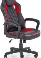 Фото kresla-kompyuternye кресло для руководителя halmar baffin производитель Halmar 