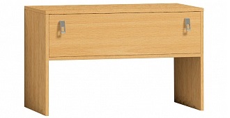 Фото Тумба-18 Комфорт от производителя Глазов в Новороссийске по цене 4 440 ₽