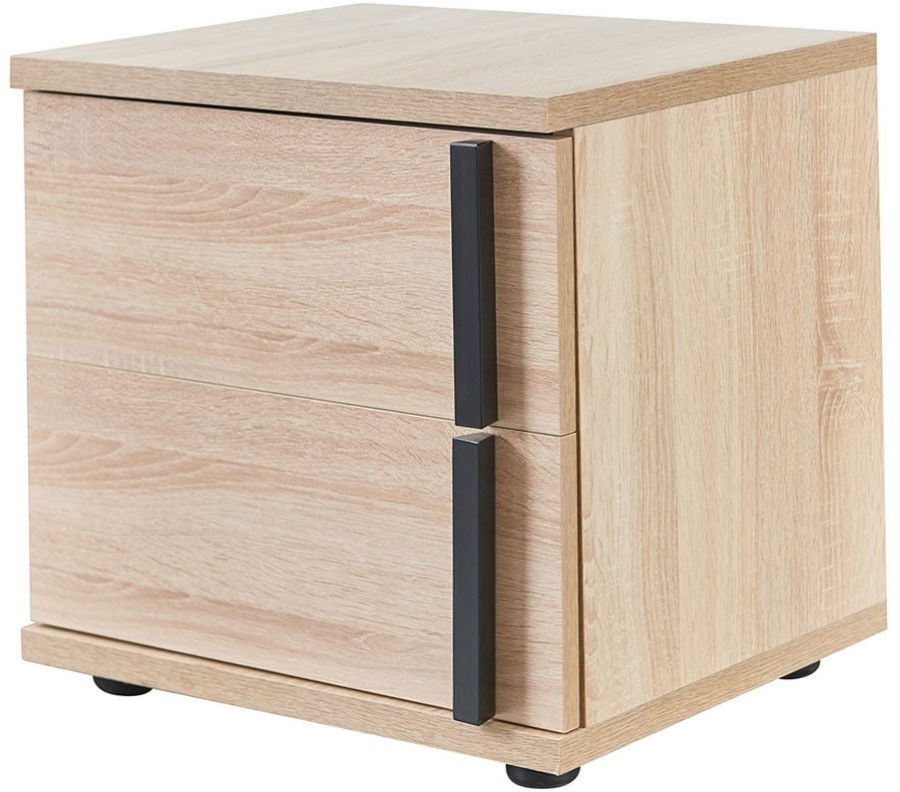 Фото Тумба прикроватная Баухаус (Bauhaus) 6 от производителя Глазов в Новороссийске по цене 5 390 ₽