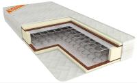 Фото vysokie-matrasy матрас идеал производитель Браво-мебель