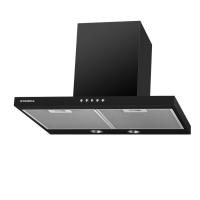 Вытяжка купольная Brent 60 (596х410хh480(774)) (Материал Металл , Цвет Черный) в Новороссийске от производителя 