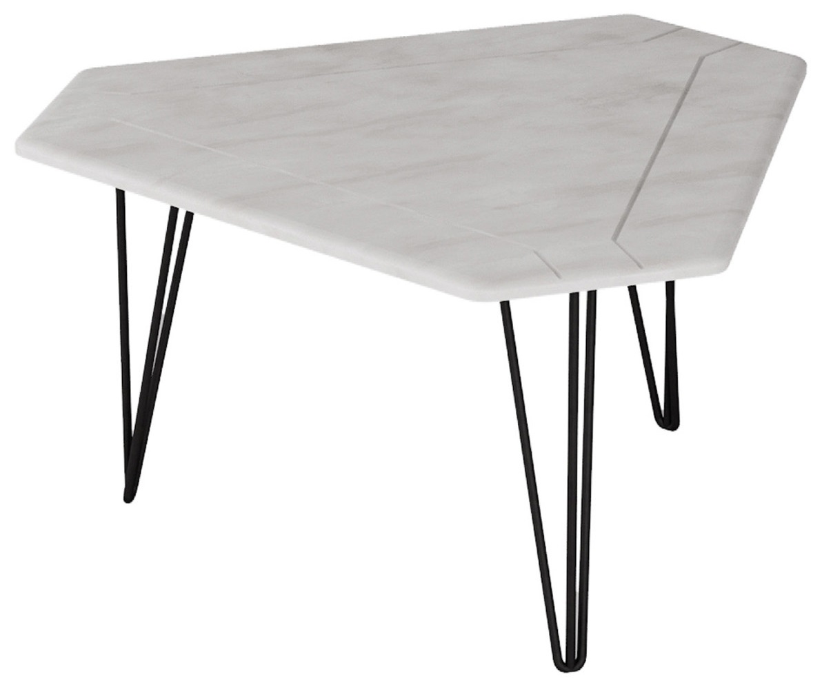 Фото Стол журнальный Тет 450 от производителя Калифорния в Новороссийске по цене 6&nbsp;050 ₽