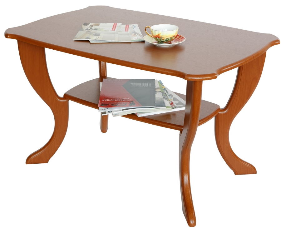 Фото Стол журнальный Маэстро СЖ-01 от производителя Калифорния в Новороссийске по цене 7&nbsp;420 ₽
