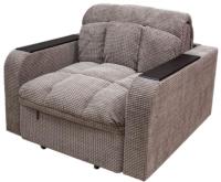 Фото  кресло-кровать вери (0,7м) (задняя панель) производитель НТКО