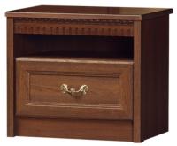 Тумба прикроватная Лючия 197 в интернет магазине Планета Комфорта Фото tumby-prikrovatnye тумба прикроватная лючия 197 производитель Яна