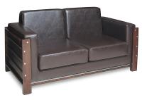 Диван Офис 8Д (1,43м) (1 категория (Союз Мебель) ) в Новороссийске от производителя 