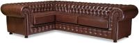 Фото  диван угловой честер плюс (француз) 7-образный  производитель Союз Мебель