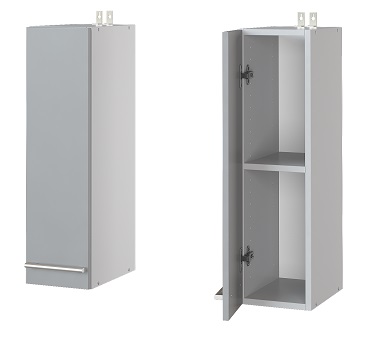 Фото Кухня Парма шкаф навесной А-20 от производителя Леко в Новороссийске по цене 2&nbsp;200 ₽