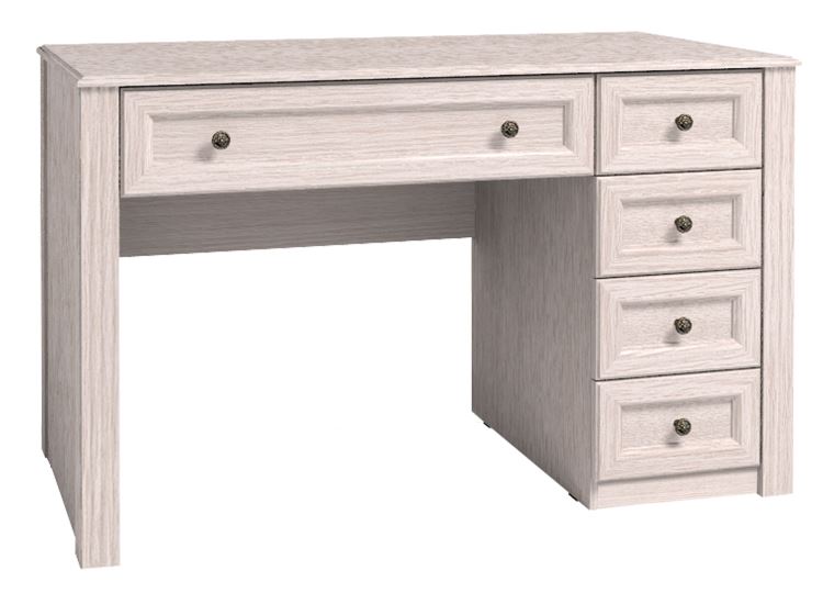 Фото Стол письменный-1 Montpellier от производителя Глазов в Новороссийске по цене 22 990 ₽