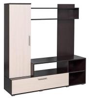 Стенка Евро-2  (венге, лоредо,(БТС)) в Новороссийске от производителя 