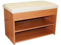 tumby-dlya-obuvi тумба для обуви обувница ту-6  производитель Комфортная мебель