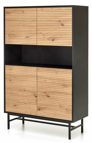 Фото Комод Halmar Murano KM-3 от производителя Halmar  в Новороссийске по цене 72 610 ₽
