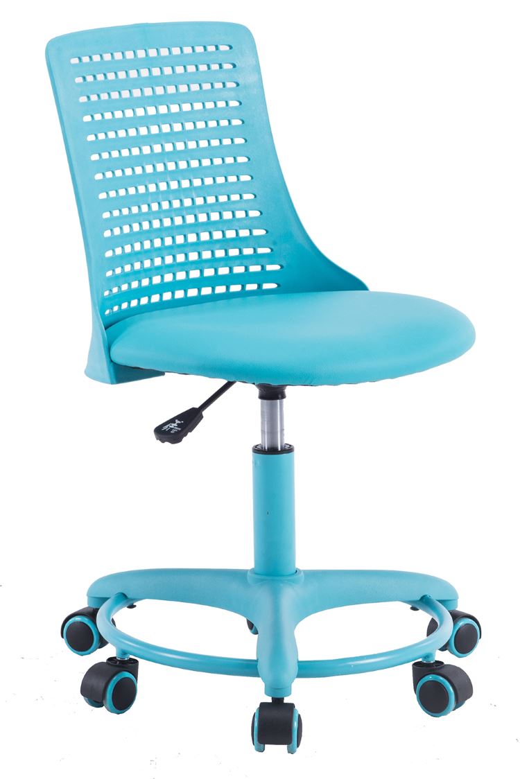 Фото Кресло компьютерное Кидди (Kiddy) от производителя Tetchair в Новороссийске по цене 6 790 ₽