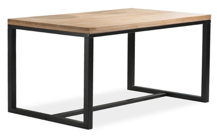 Фото Стол обеденный Signal Loras A (1,8) от производителя Signal в Новороссийске по цене 72&nbsp;670 ₽