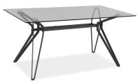 Фото  стол обеденный signal tivoli производитель Signal