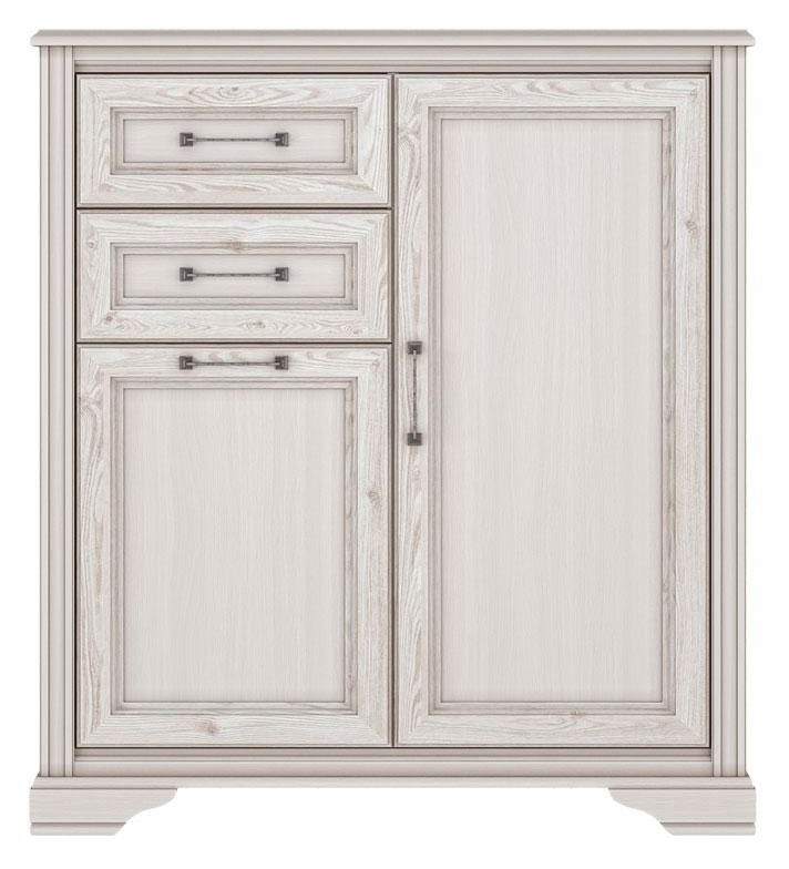 Фото Тумба Stylius B169-KOM2D2S от производителя Black Red White (БРВ) в Новороссийске по цене 32 270 ₽