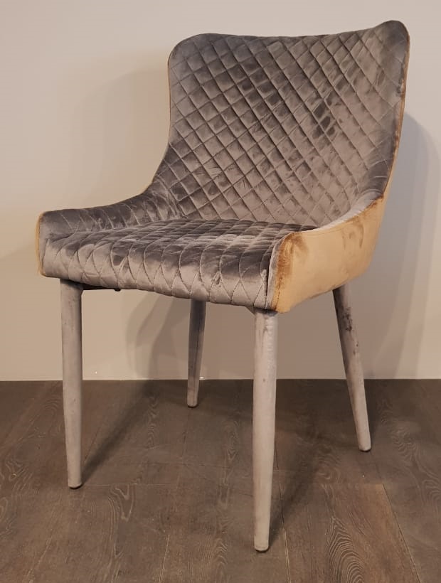 Фото Кресло DC817 от производителя La-alta в Новороссийске по цене 8&nbsp;600 ₽