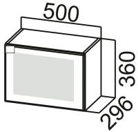 Кухня Лаура шкаф навесной ШГ500с низ в интернет магазине Планета Комфорта Фото kukhnya-laura-sv кухня лаура шкаф навесной шг500с низ производитель SV-мебель