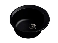 Фото moyki мойка ewigstein rund 45 (гр 500х500хh200) (шир.ящ.min 450) производитель Ewigstein