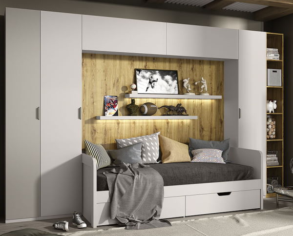 Фото Панель стеновая 175H Модерн (Modern) от производителя Анрэкс в Новороссийске по цене 10 280 ₽