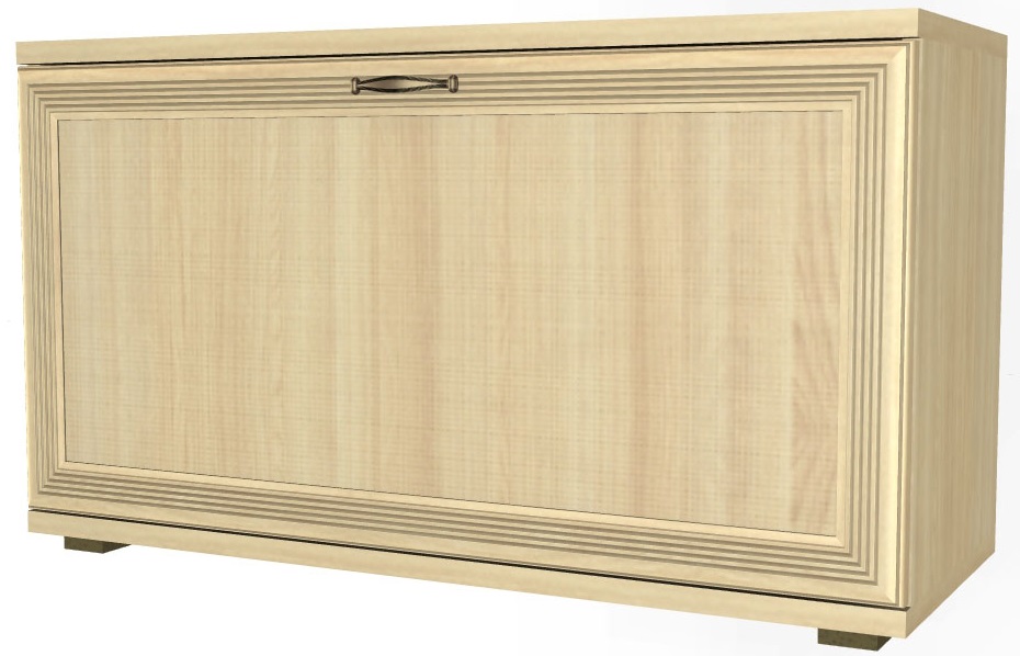 Фото Тумба Карина ТБ-1041 от производителя Лером в Новороссийске по цене 8&nbsp;450 ₽