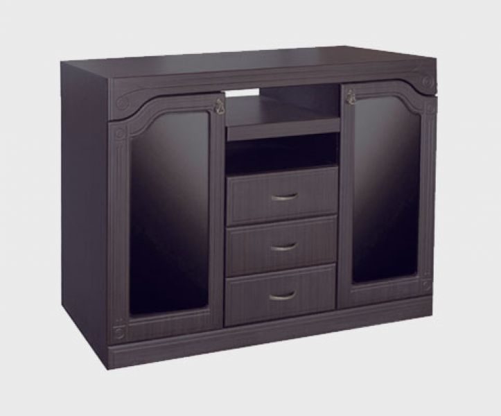 Фото Комод-сервант Франческа ФК1с  от производителя Джелани в Новороссийске по цене 26&nbsp;670 ₽