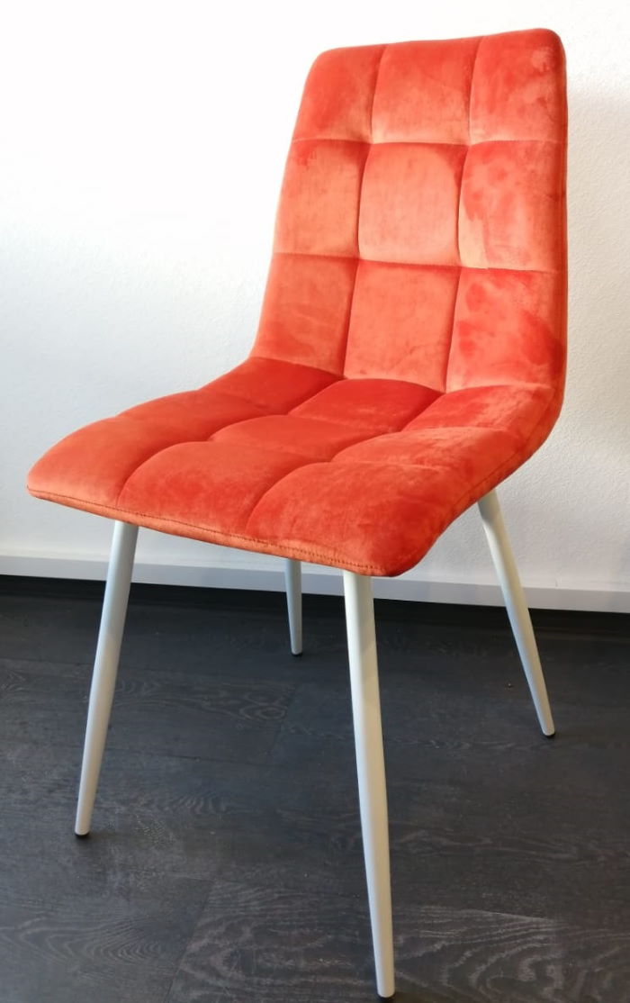 Фото Кресло DC809 от производителя La-alta в Новороссийске по цене 5&nbsp;180 ₽