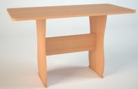 Фото stoly-derevyannye стол обеденный со-2  производитель Комфортная мебель