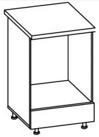 Кухня Селена К-78 стол под духовку 600 (текстиль, карпатская ель,(Глория (Ставрополь Мебель))) в Новороссийске от производителя 