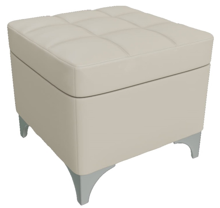 Фото Банкетка Жозефина-2 6-5113 от производителя Гранд Кволити в Новороссийске по цене 4&nbsp;760 ₽