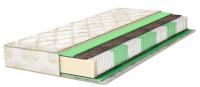 Фото  матрас sprint производитель Askona