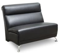 Диван Офис 5 (1,0м) (1 категория (Союз Мебель) ) в Новороссийске от производителя 