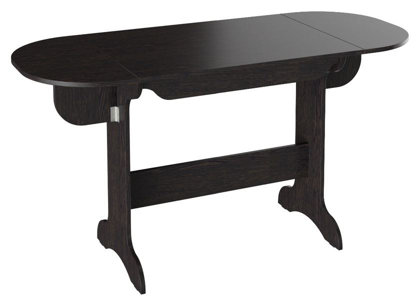 Фото Стол обеденный Виола от производителя Бон-мебель в Новороссийске по цене 3 500 ₽