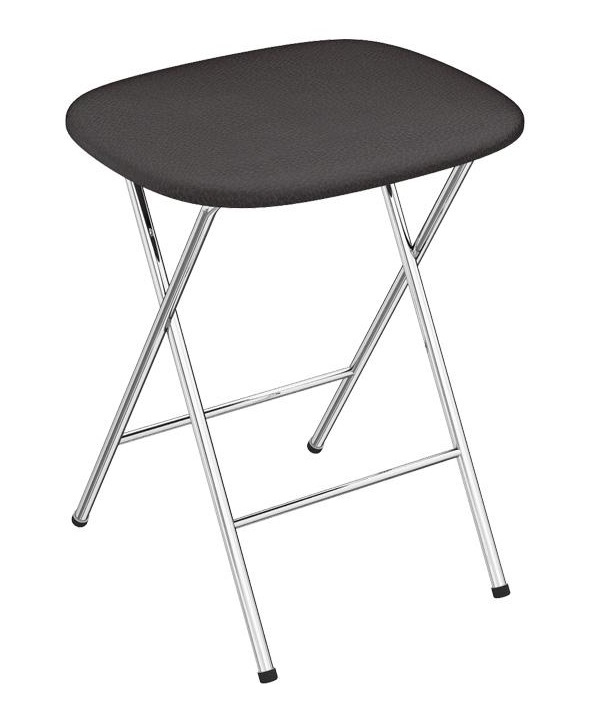 Фото Табурет Экстра складной в Новороссийске по цене 3 350 ₽ от производителя ТриЯ, код товара 2000001269244, 2000001269251, 2000001269268 шт Фото Табурет Экстра складной от производителя ТриЯ в Новороссийске по цене 3 350 ₽