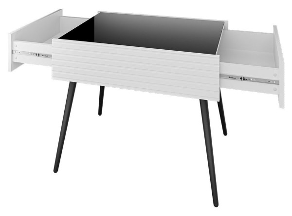 Фото Стол журнальный Брента от производителя Браво-мебель в Новороссийске по цене 15 070 ₽