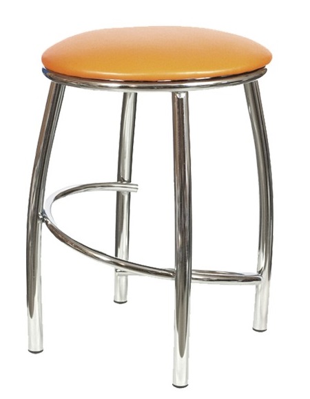 Фото Табурет Каприз в Новороссийске по цене 1 380 ₽ от производителя Столпром, код товара 2000001116265, 2000001116272 шт Фото Табурет Каприз от производителя Столпром в Новороссийске по цене 1 380 ₽