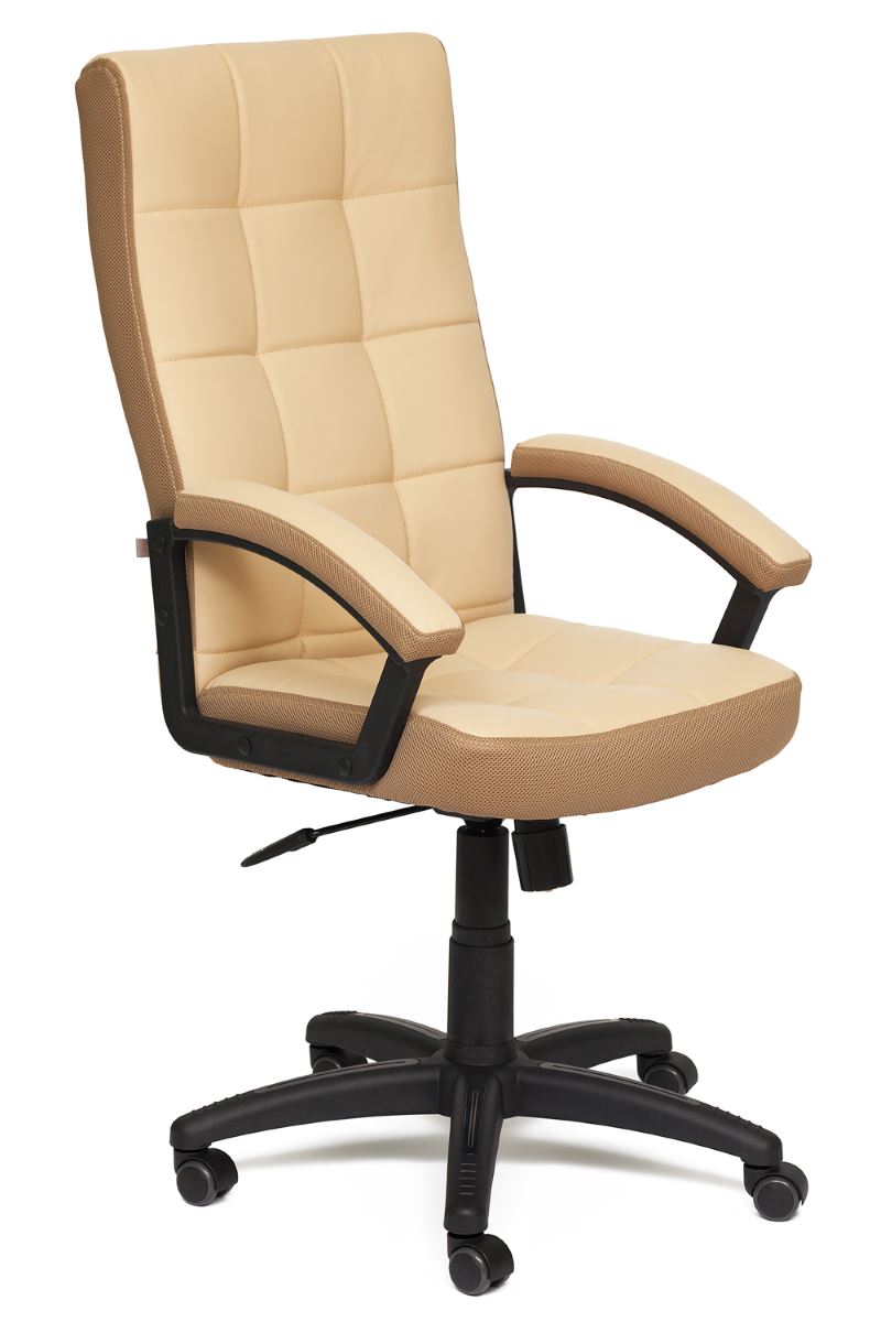 Фото Кресло для руководителя Тренди (Trendy) от производителя Tetchair в Новороссийске по цене 13&nbsp;540 ₽