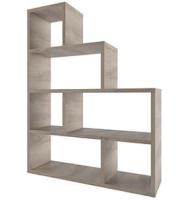 Стеллаж Н150 Дизель (Diesel) (дуб мадура (Анрэкс) ) в Новороссийске от производителя 