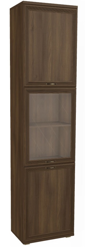 Фото Шкаф Карина ШК-1050 многоцелевой  от производителя Лером в Новороссийске по цене 18 310 ₽